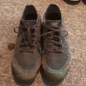 Nike Vapormax “Multi-colour”